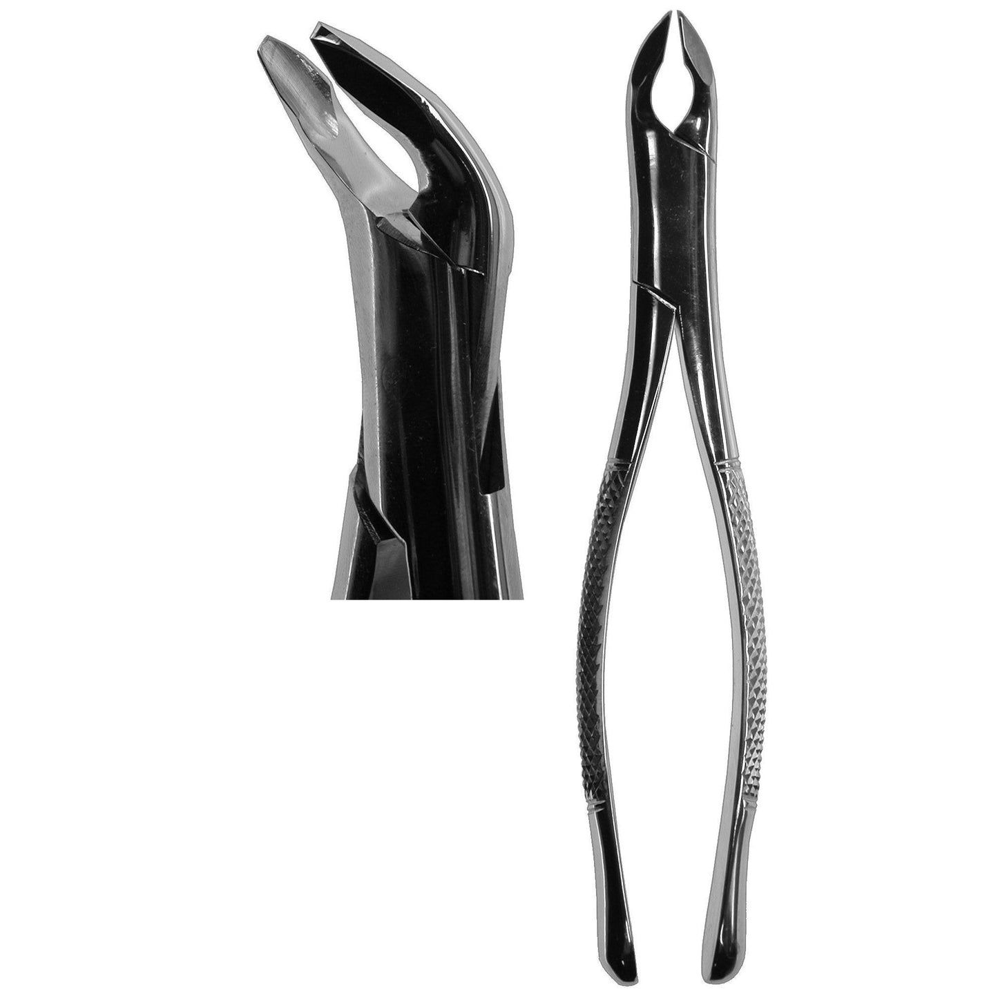 #151N Forceps  (Z-1371)