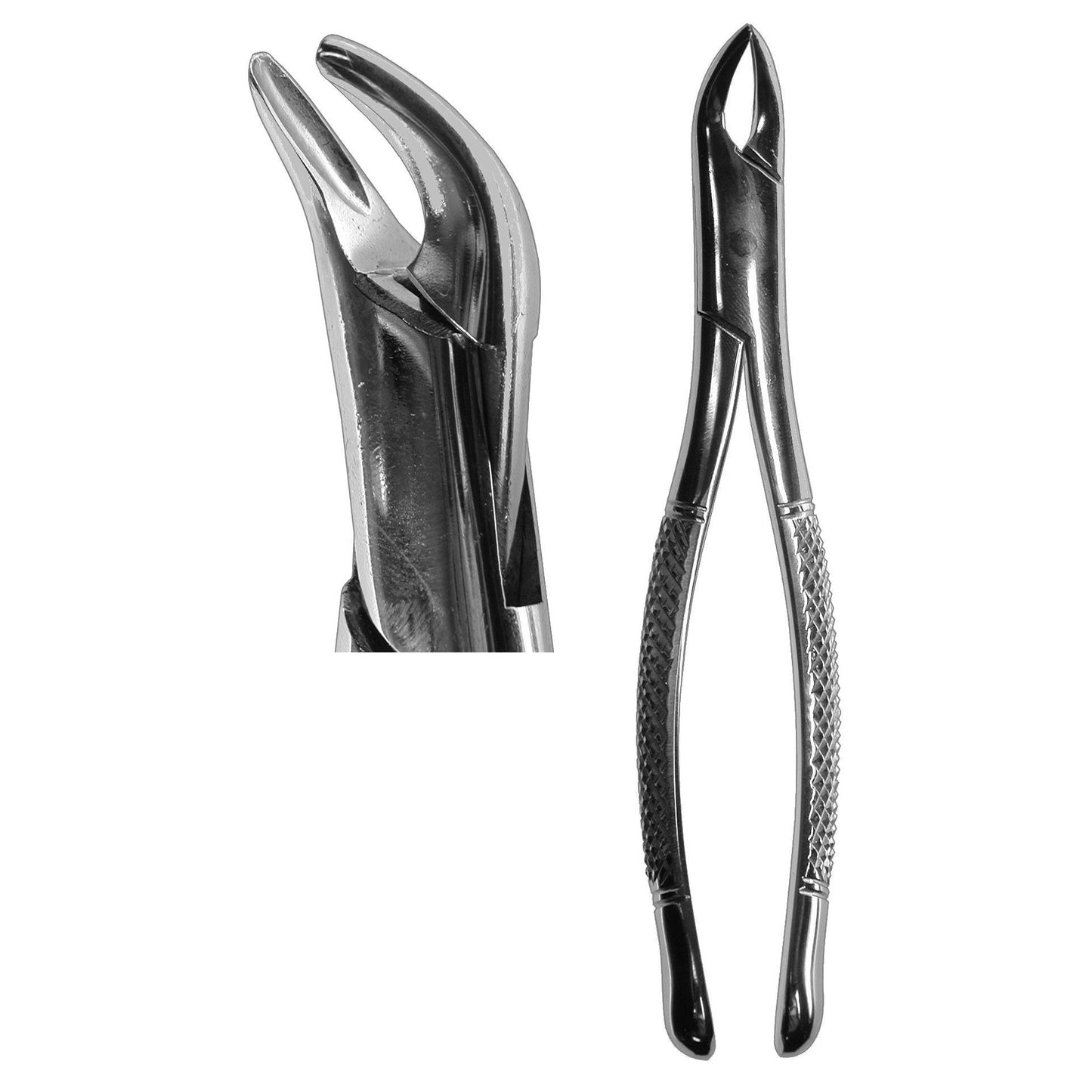 #151S Cryer Forceps  (Z-1202)