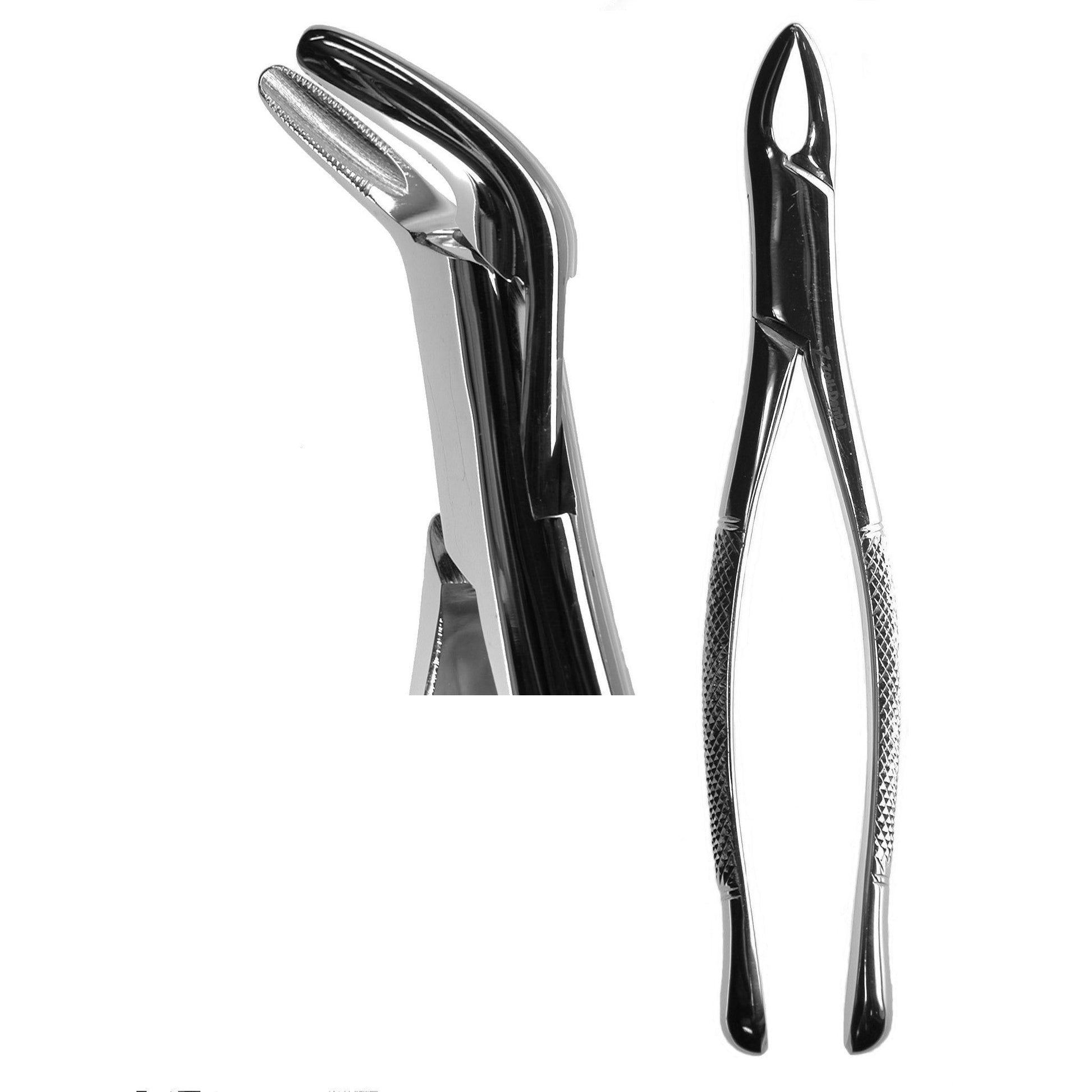 #151 Cryer Forceps (Serrated)  [Z-1198-S]