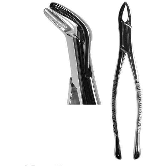 #151 Cryer Forceps (Serrated) [Z-1198-S]