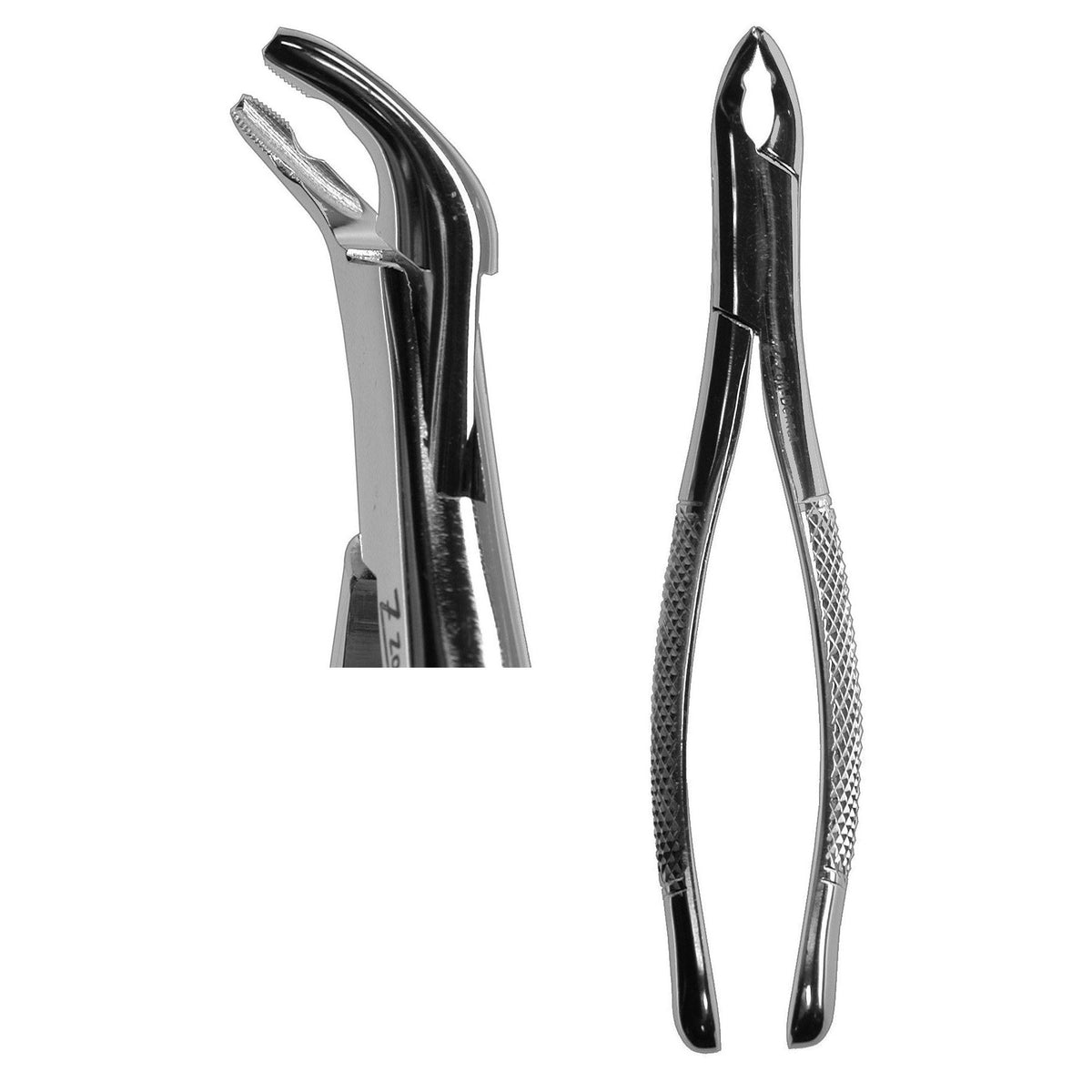 #151XAS Forceps  (Z-4817)