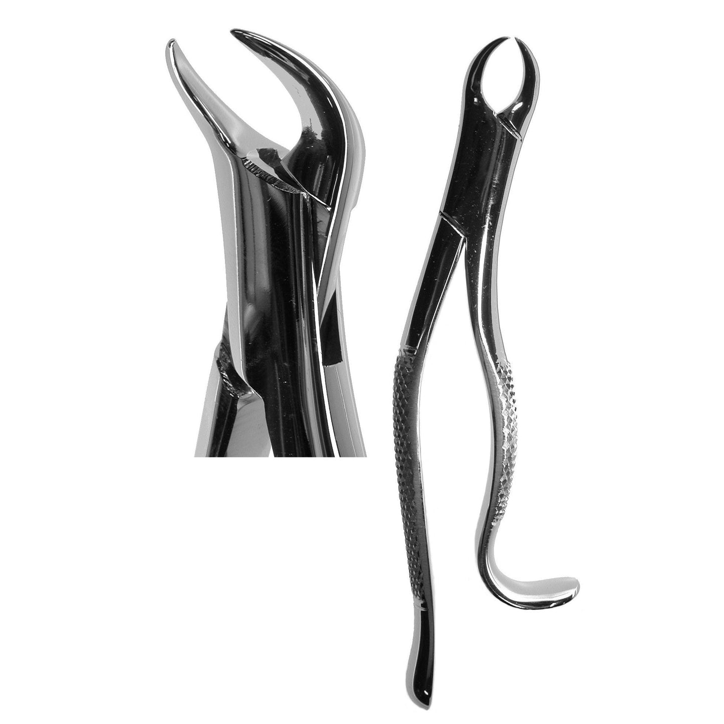 #16 Cowhorn Forceps  (Z-1159)