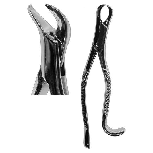 #16S Cowhorn Forceps (Z-1160)