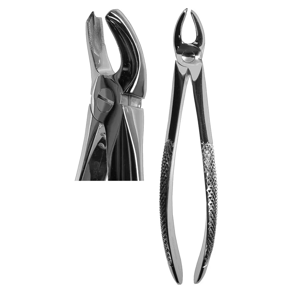 #17 English Forceps (Z-1011)