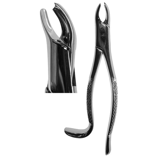 #18L Harris Forceps (Z-1162)