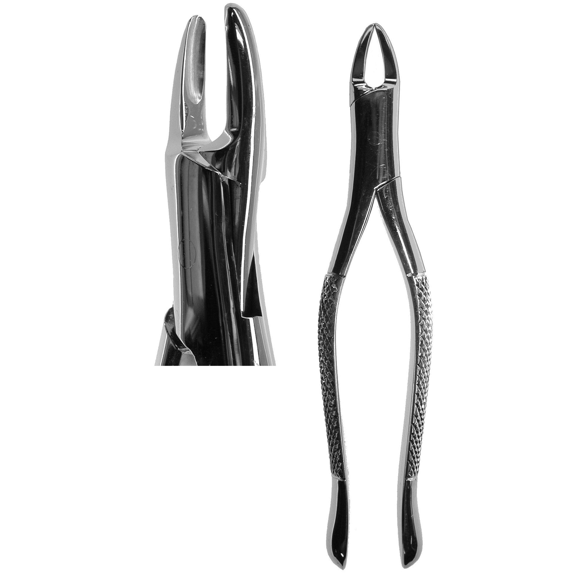 #1A Henahan Forceps  (Z-1148)