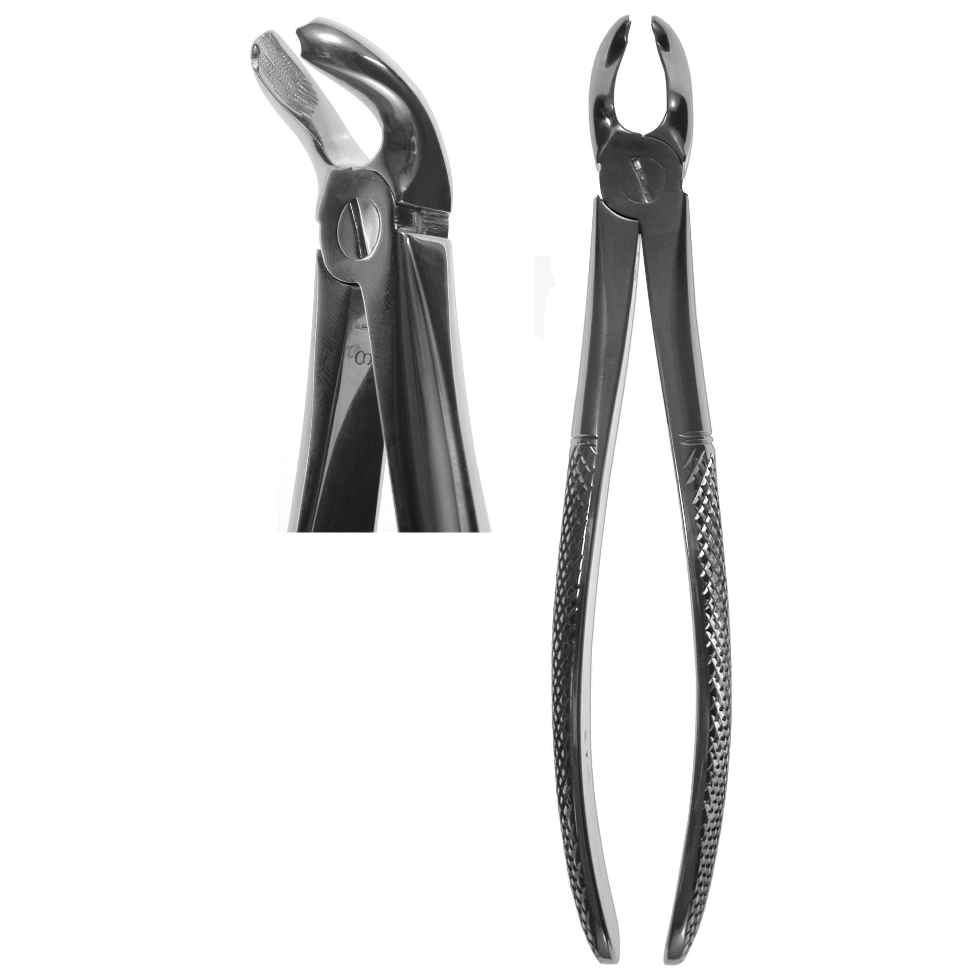 #21 English Forceps  (Z-1165)