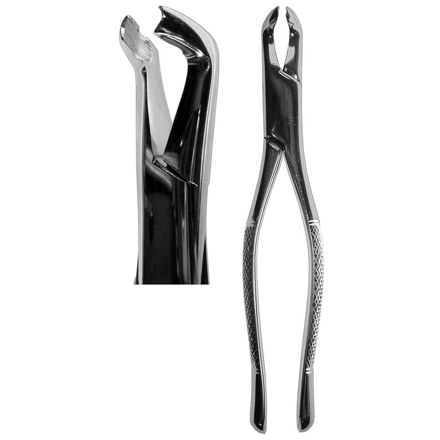 #222AS Forceps  (Z-1369)