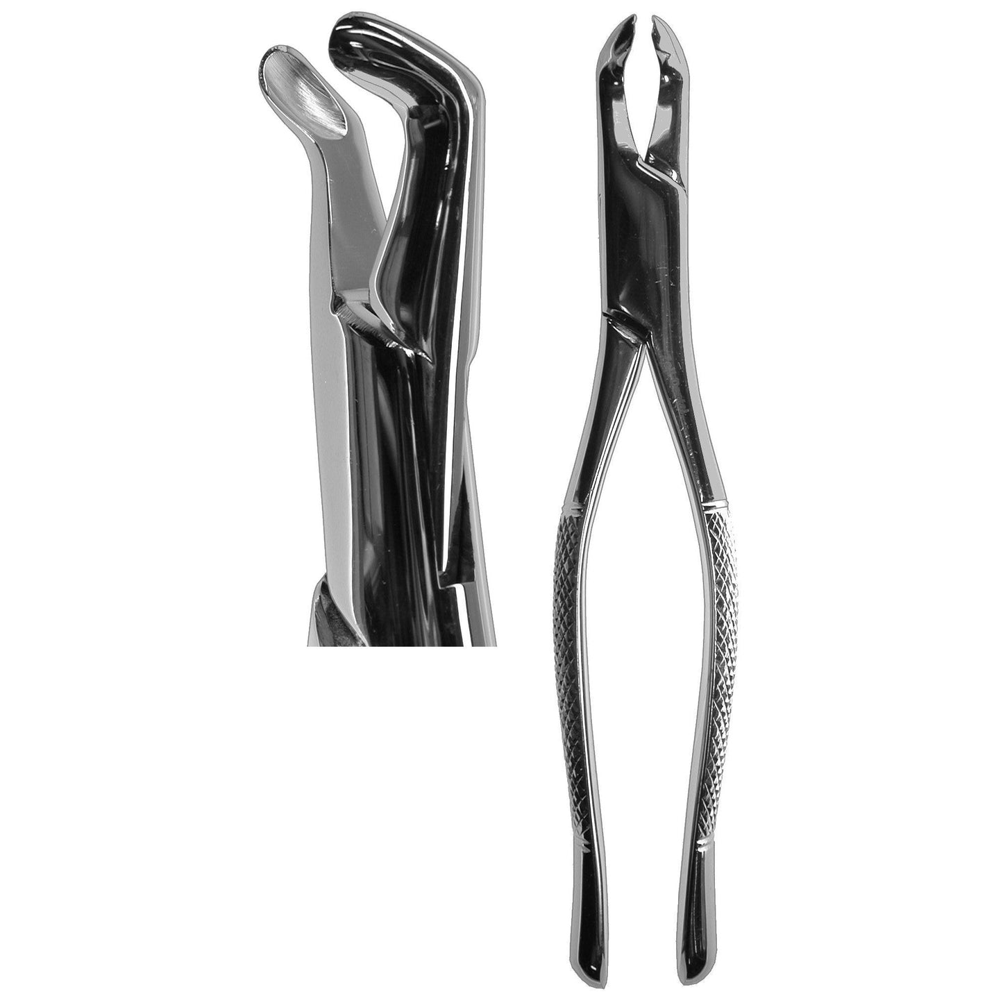 #222 Forceps  (Z-1209)