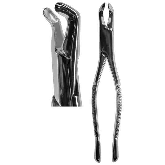 #222 Forceps (Z-1209)