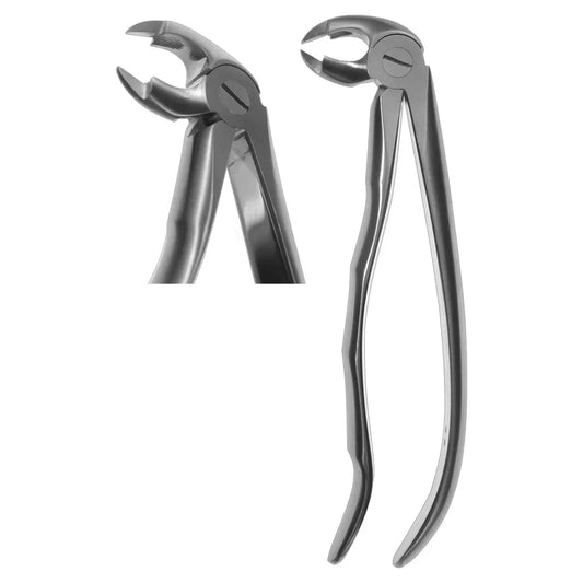 #22P English Forceps (Profile Handle) [Z-2211]