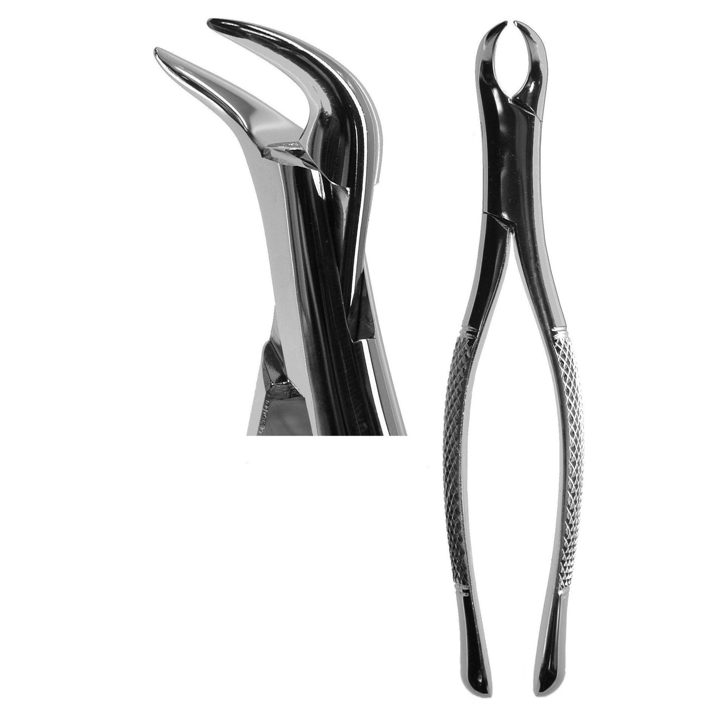 #23 Cowhorn Forceps  (Z-1167)