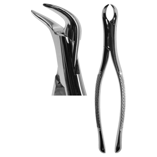 #23 Cowhorn Forceps (Z-1167)