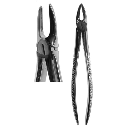 #29 English Forceps (Z-1022)
