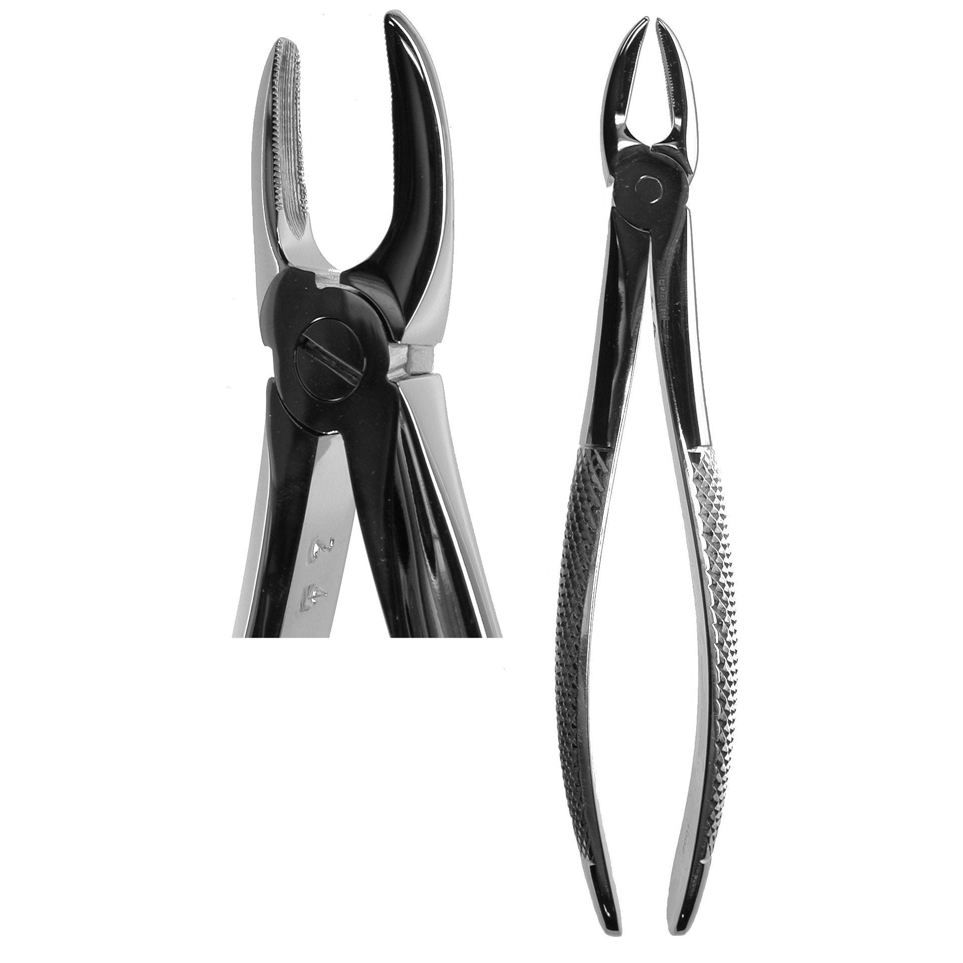 #2 English Forceps  (Z-1002)
