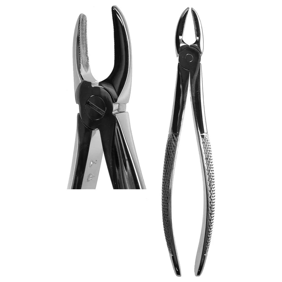 #2 English Forceps (Z-1002)
