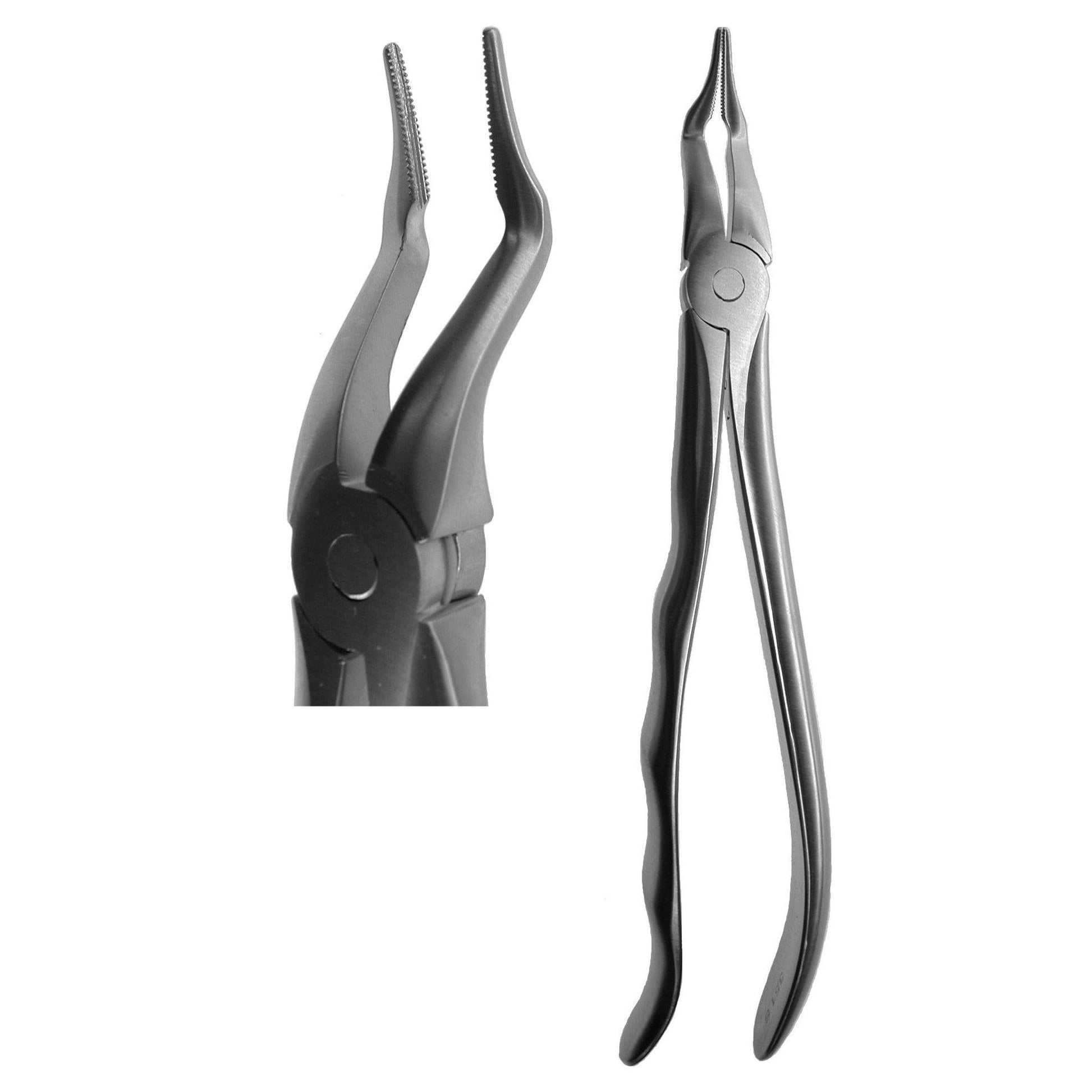 #351S Root Forceps (Profile Handle)  [Z-2187]