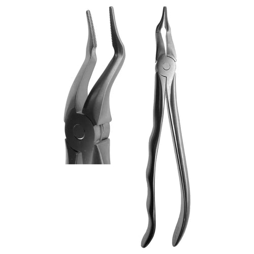 #351S Root Forceps (Profile Handle) [Z-2187]