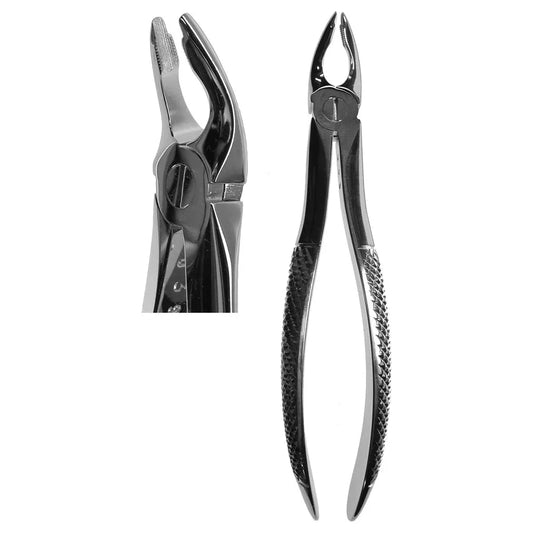 #35 English Forceps (Z-1036)