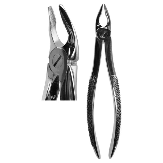 #35N English Forceps (Z-1038)