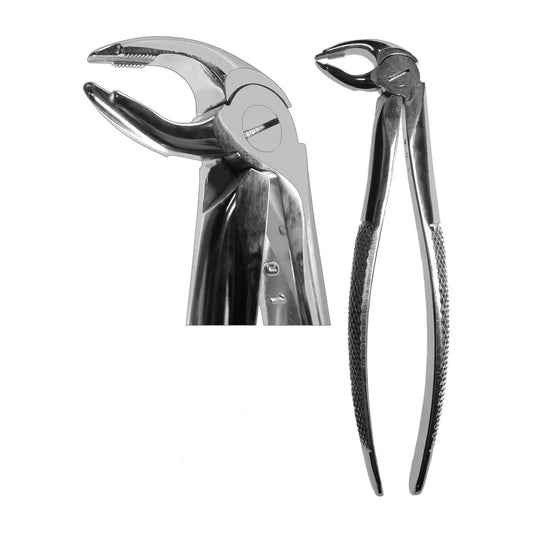 #36 English Forceps (Z-1039)