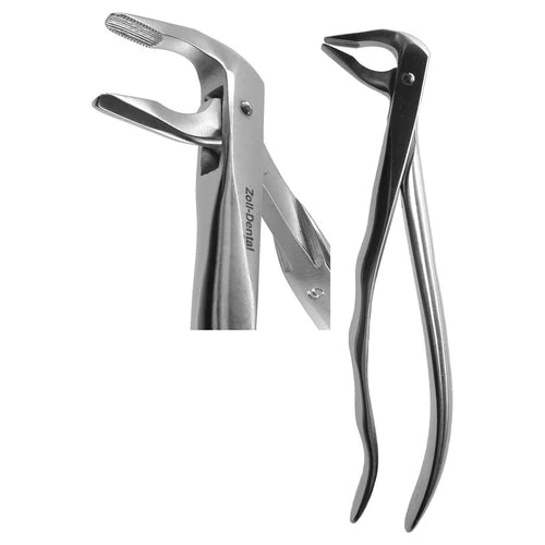 #36N English Forceps (Profile Handle) [Z-2031]