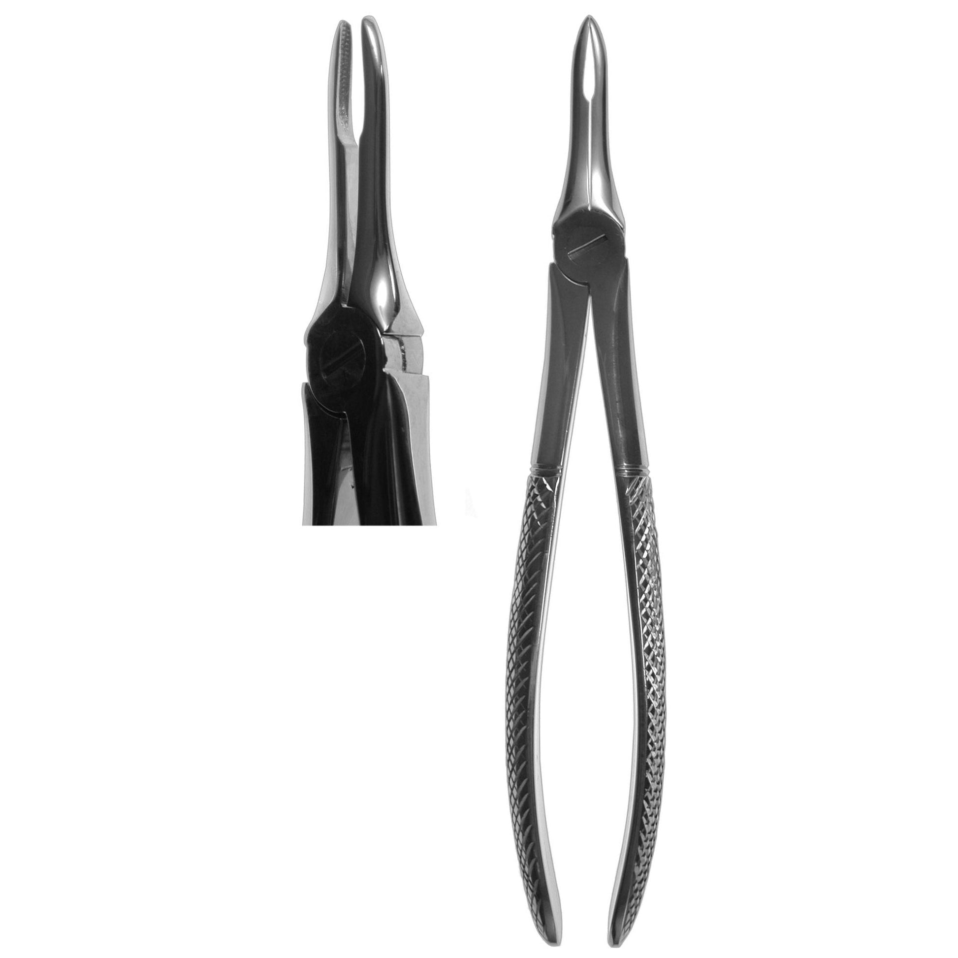 #41 Root Forceps  (Z-1048)