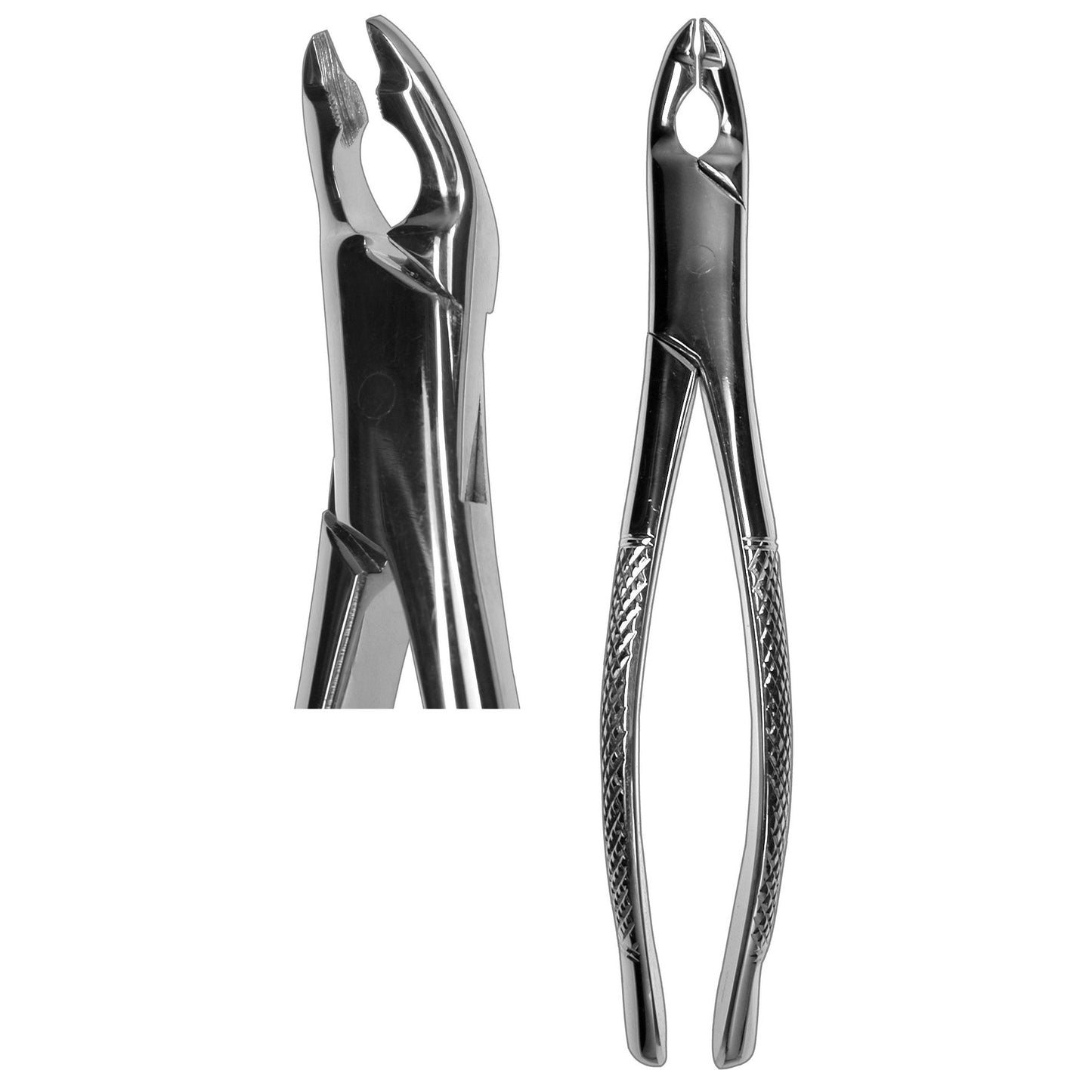 #450 Forceps  (Z-1376)