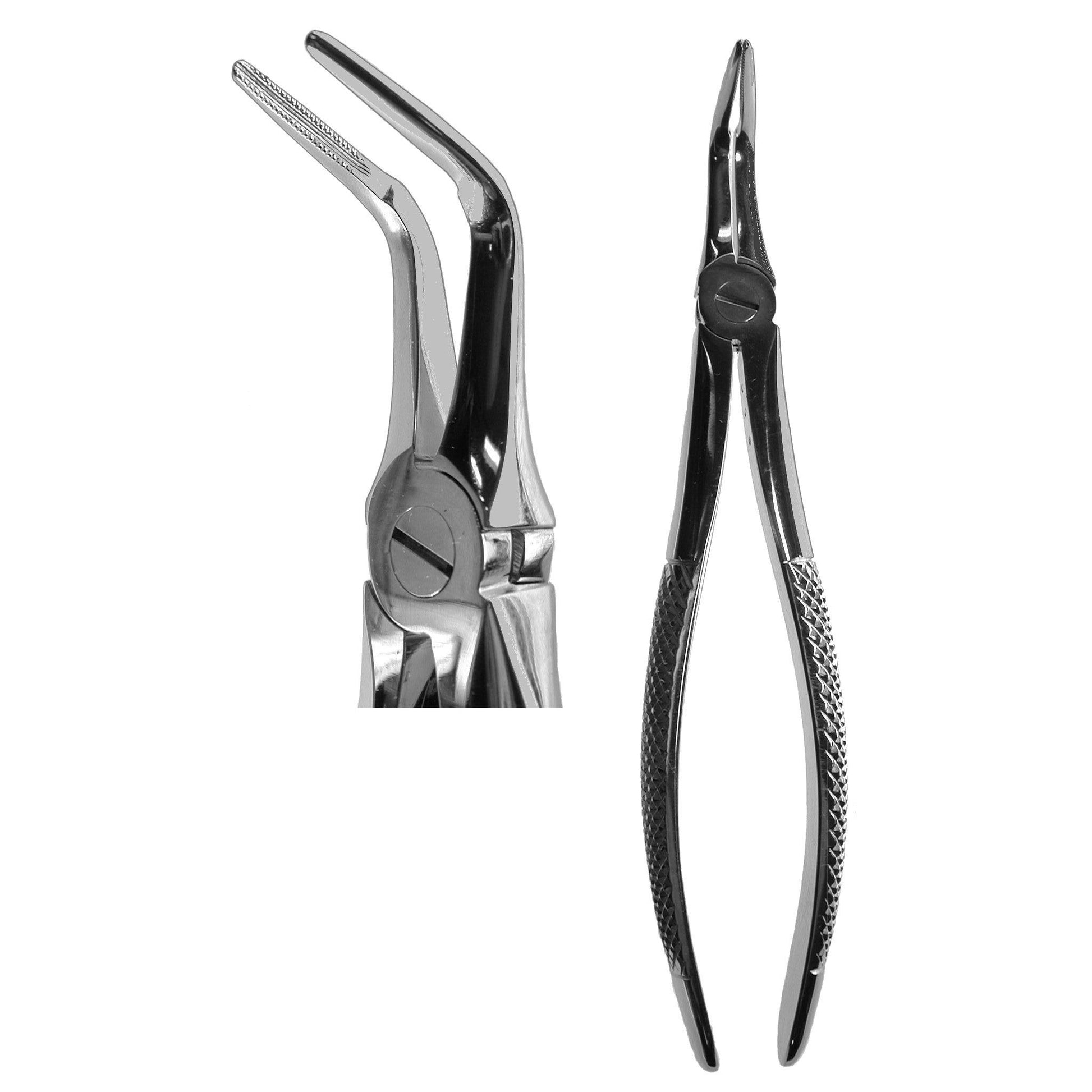 #46L Root Forceps  (Z-1051)
