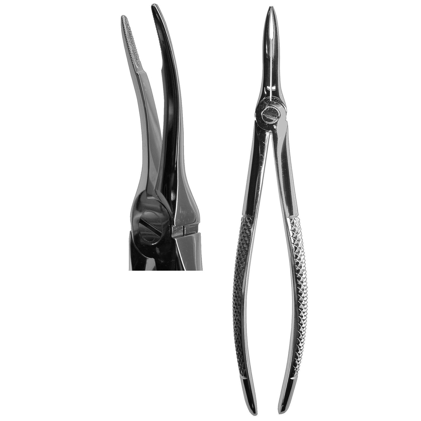 #49 Root Forceps  (Z-1053)