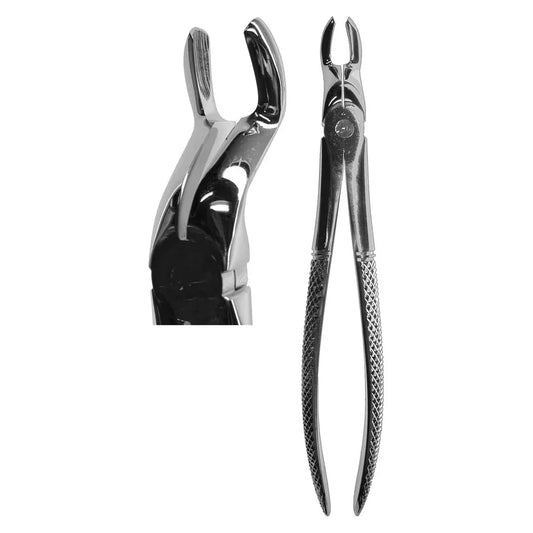 #67A English Forceps (Z-1069)