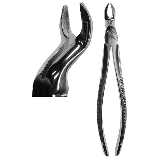 #67N English Forceps (Z-1341)