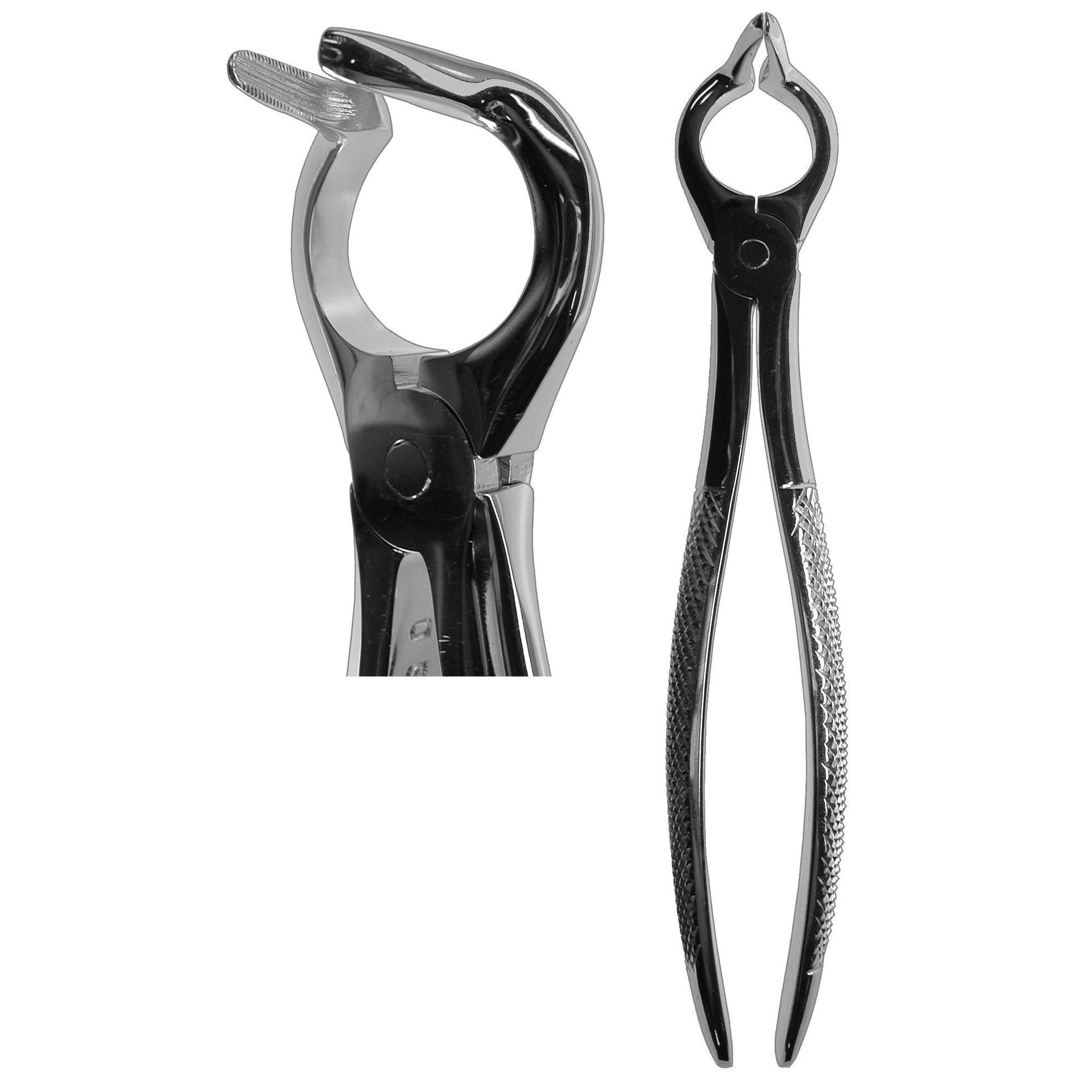 #68 Root Forceps  (Z-1070)