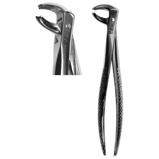 #73 English Forceps (Z-1121)