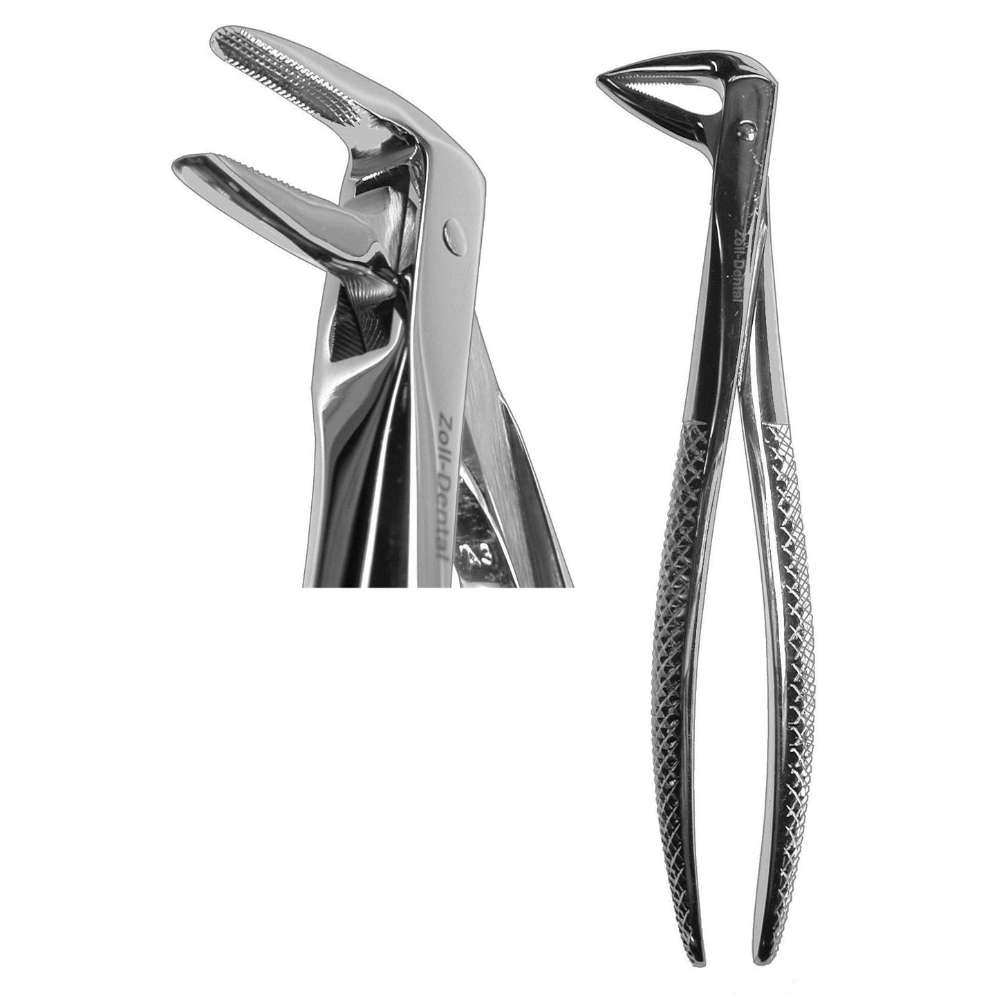 #74 Root Forceps  (Z-1074)
