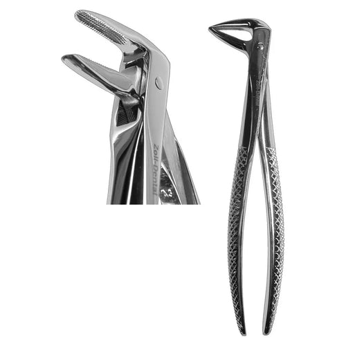 #74 Root Forceps (Z-1074)