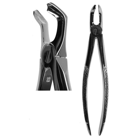 #79 English Forceps (Z-1081)
