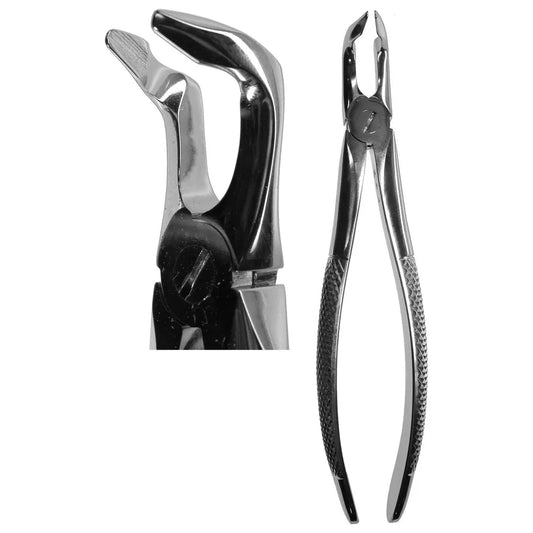 #79N English Forceps (Z-1342)