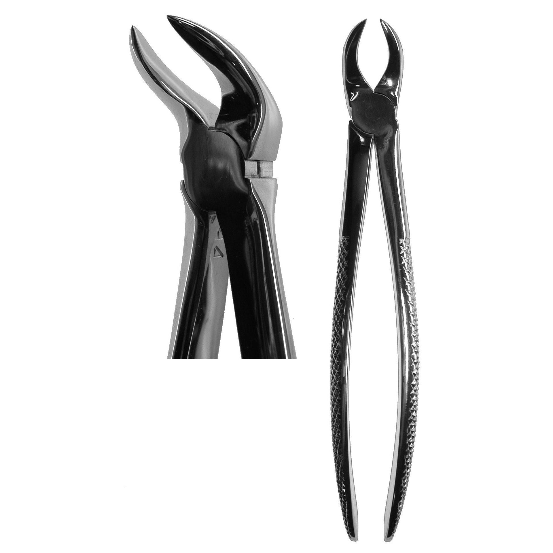 #87 English Cowhorn Forceps  (Z-1304)