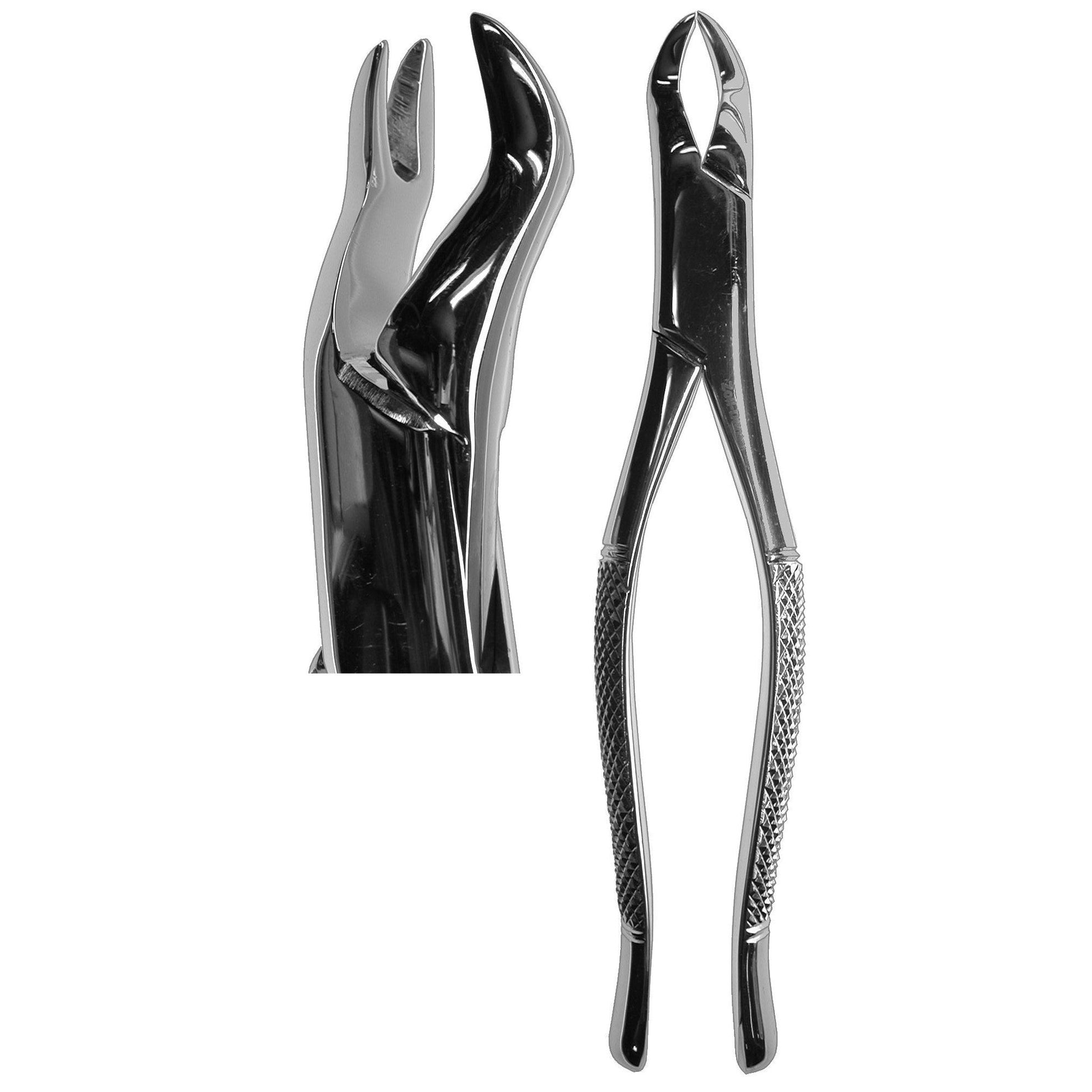 #88L Nevius Forceps  (Z-1183)
