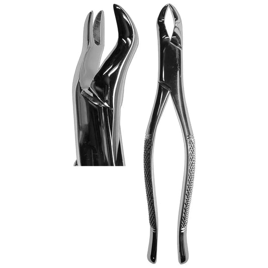 #88L Nevius Forceps (Z-1183)