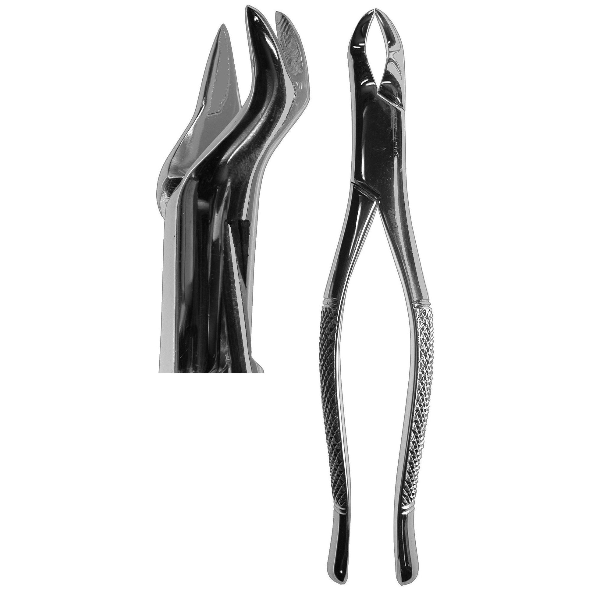 #88R Nevius Forceps  (Z-1184)