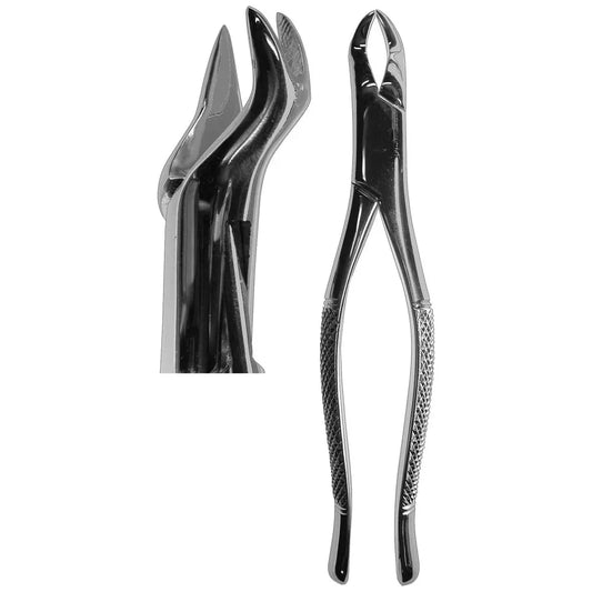 #88R Nevius Forceps (Z-1184)