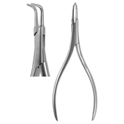 Forceps, Root Fragment 90 Degree (Z-9050)