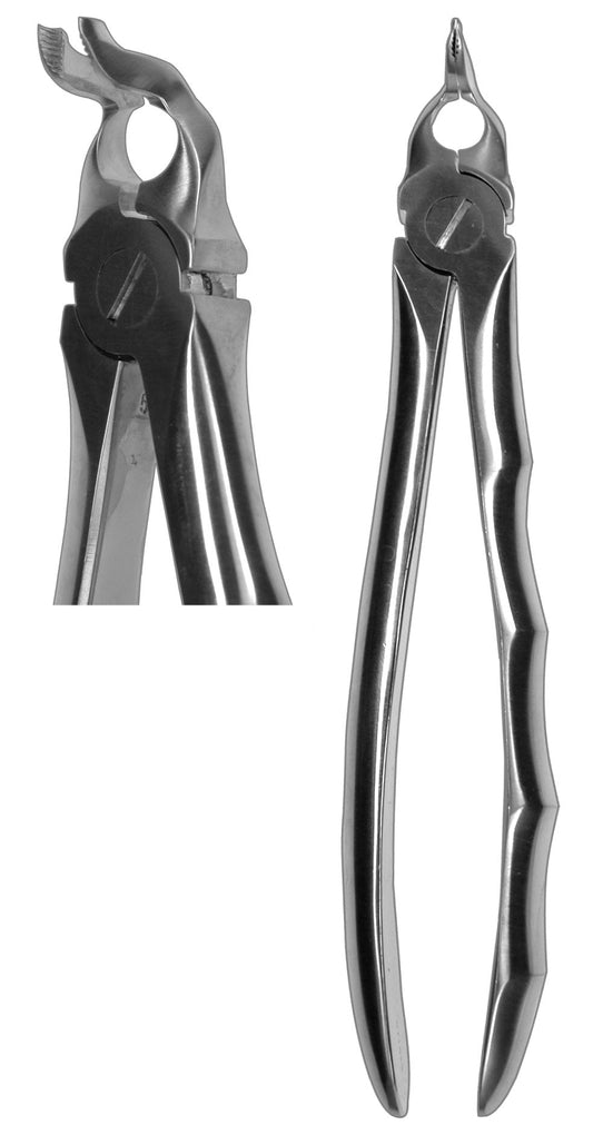 Comella Forceps  (Z-1377)