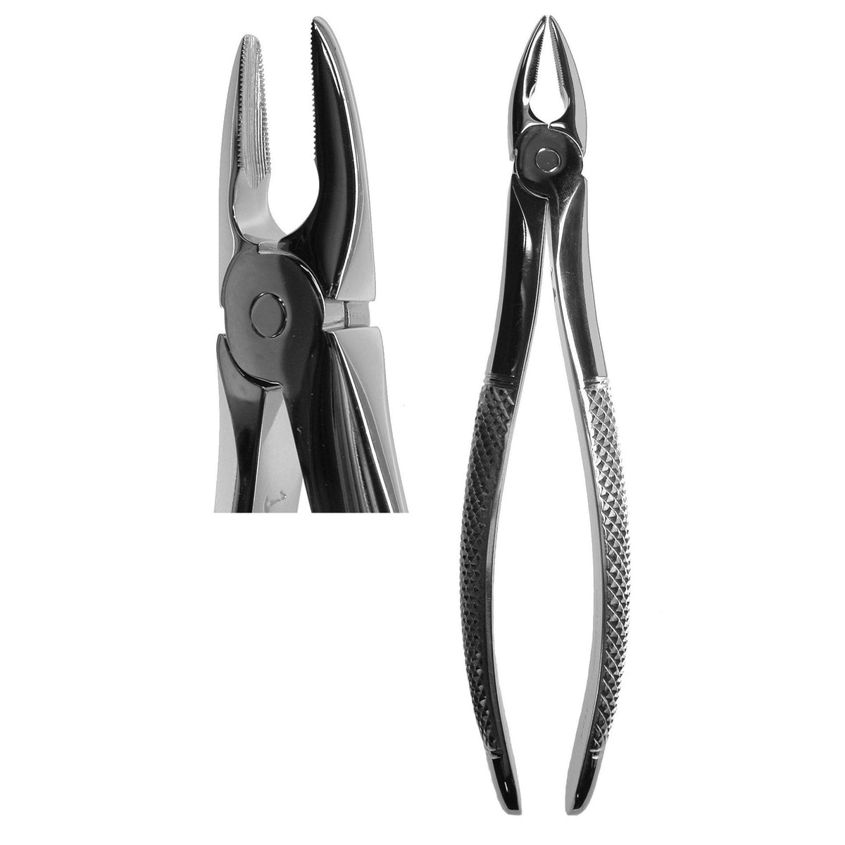 MD-1 Mead Forceps  (Z-1134)