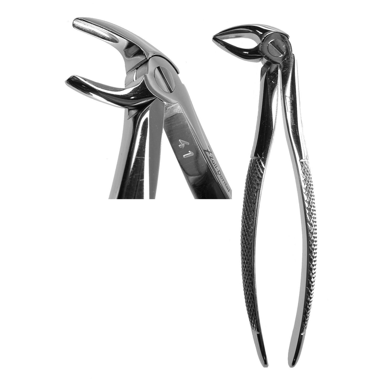 MD-3 Mead Forceps  (Z-1136)