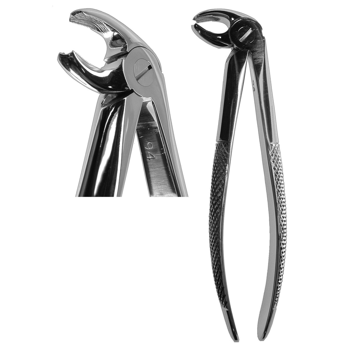 MD-4 Mead Forceps  (Z-1137)