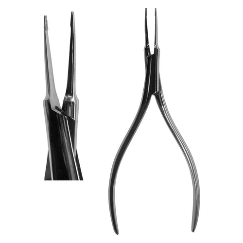 Forceps, Root Fragment Straight (Z-6481)