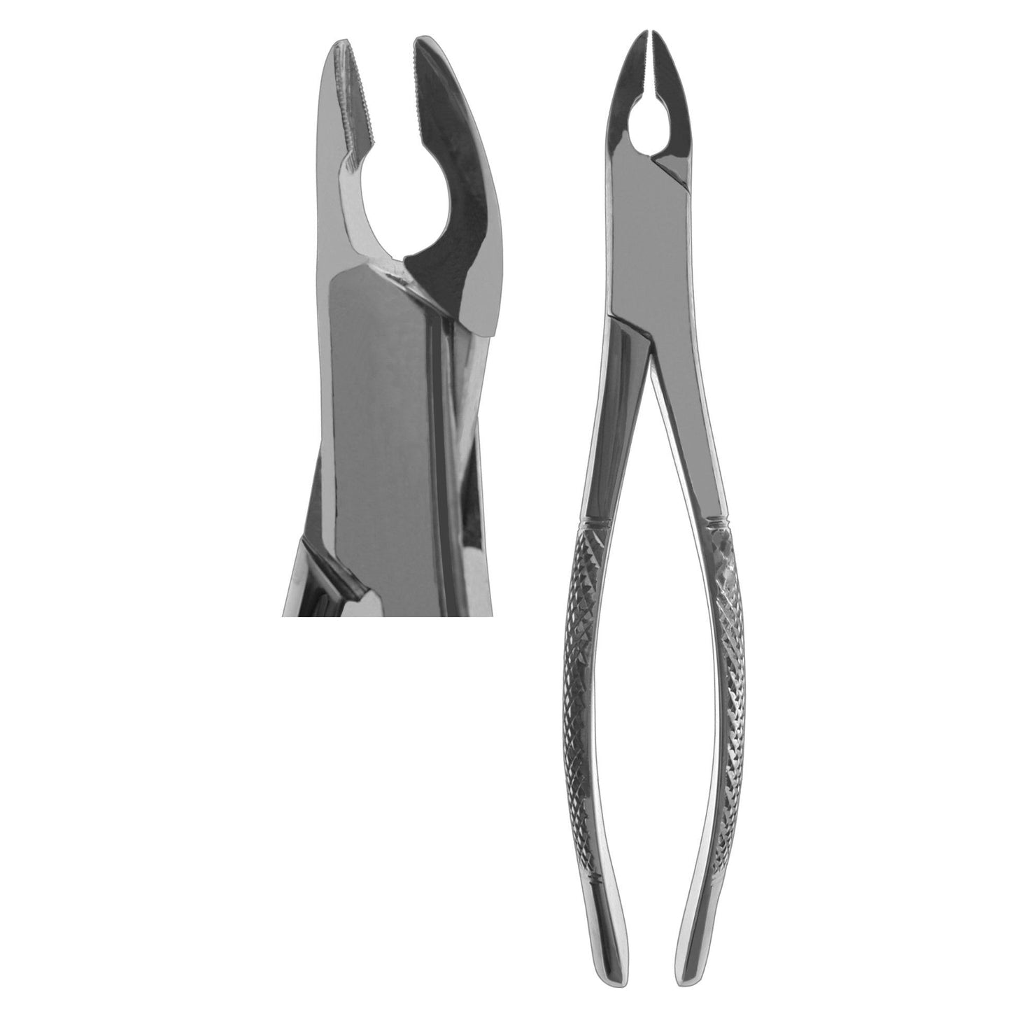 #250N Forceps  (Z-1372)
